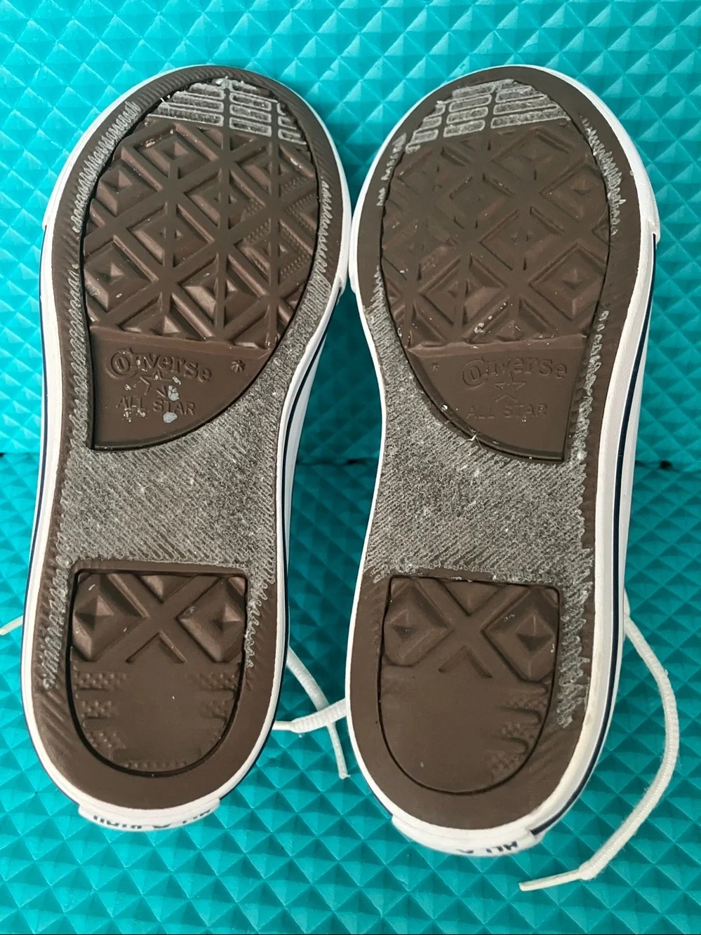 Converse kids unisex